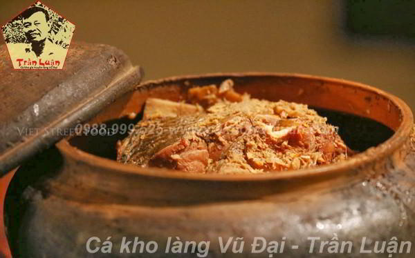 delicious food in vietnam