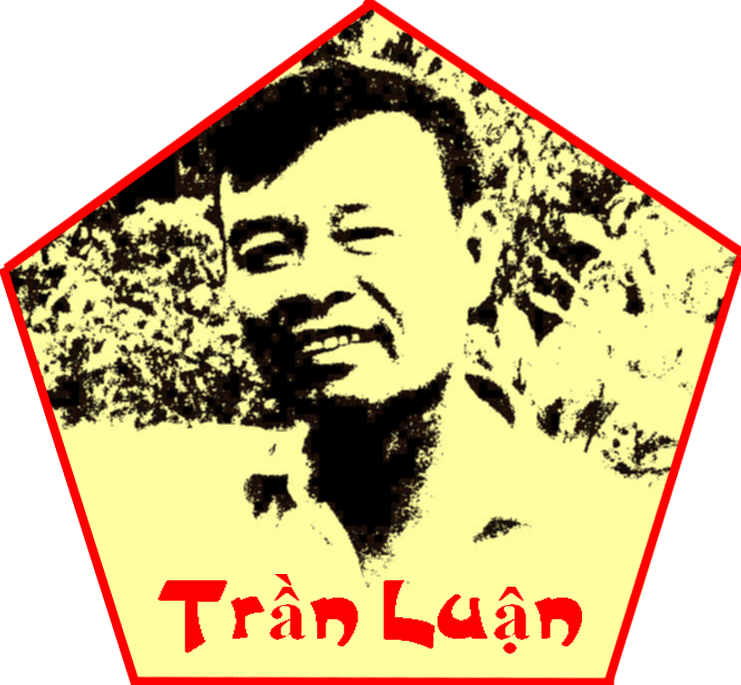 Logo ca kho lang vu dai Tran Luan