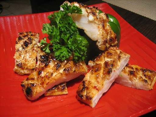 dinh dưỡng của thịt cá sấu