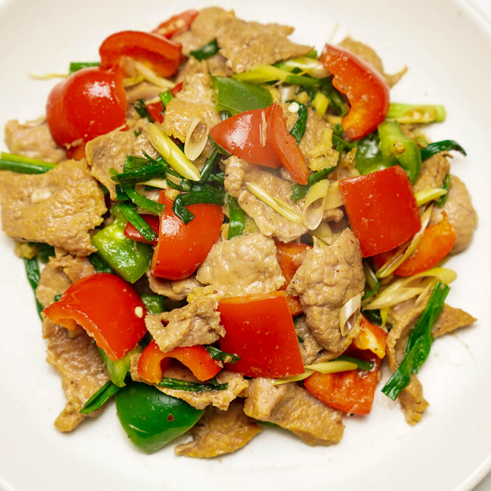 nầm lợn ngon