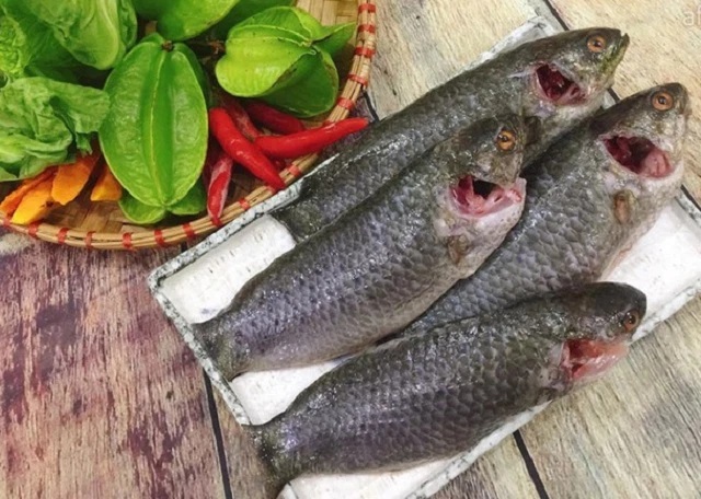 Niêu rô đồng kho