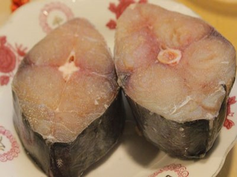 ca kho dua 2