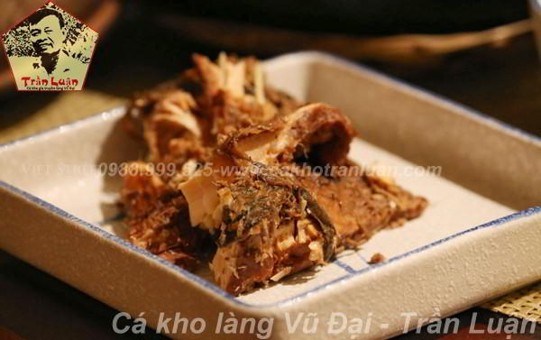 choose food in vietnam