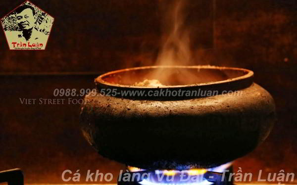 vietnam traditional food