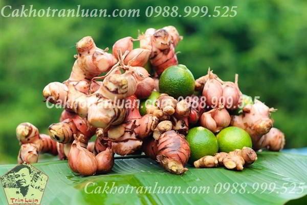 C&aacute; kho ngon nhất Vi&ecirc;̣t Nam