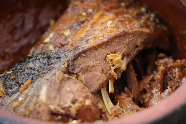 C&aacute; kho ngon nhất Việt Nam