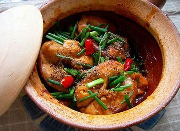 C&aacute; kho ngon nhất Việt Nam