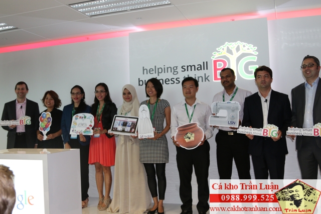 cá kho làng vũ đại ở nước ngoài