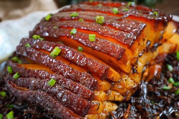 Điểm đặc biệt của khâu nhục Lạng Sơn