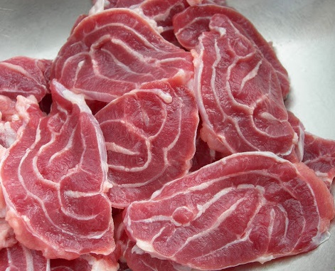 Thịt ngựa - Loại thịt có hàm lượng dinh dưỡng cao