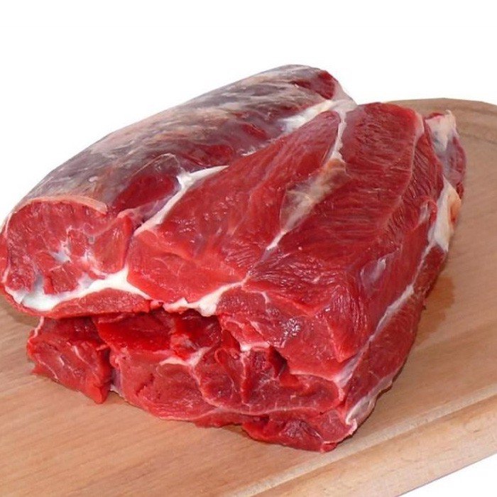 Địa chỉ mua thịt bắp ngựa, đùi ngựa ngon, sạch