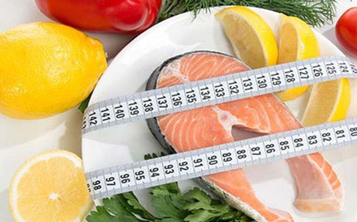 Ăn cá hồi giảm béo hiệu quả Ăn cá hồi giảm béo hiệu quả