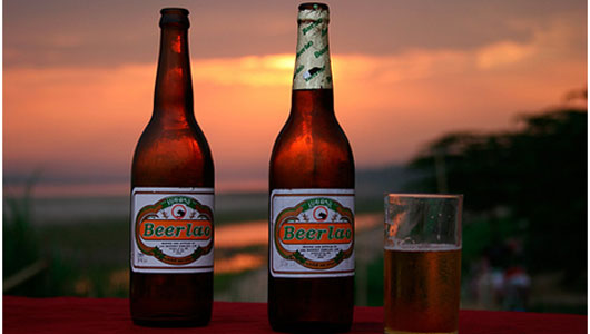 Cửa hàng cung cấp bia Lào uy tín tại Hà Nội 