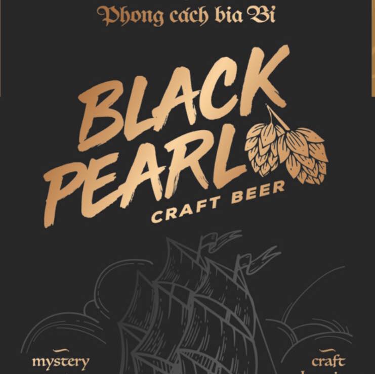 Bảo quản bia Black Pearl thế nào để giữ được hương vị?