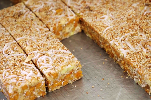 Bánh cáy Thái Bình3