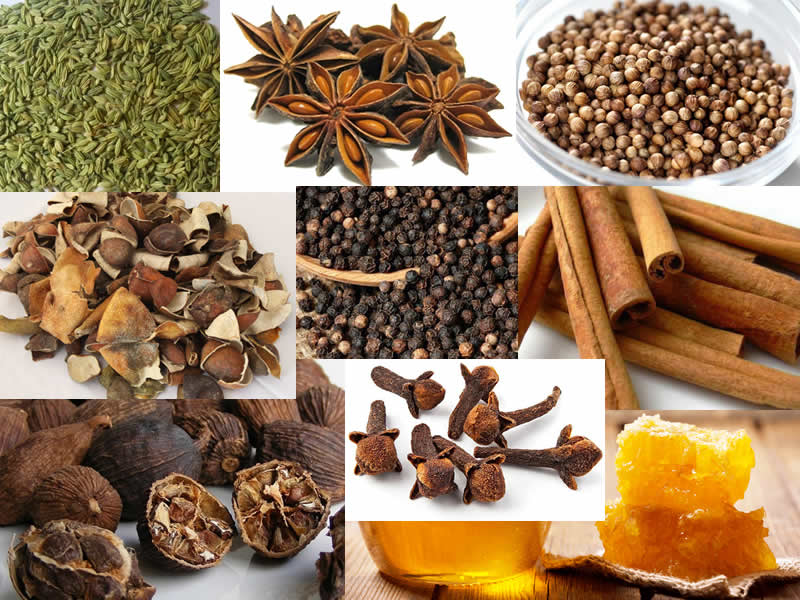 Mua thang thuốc ngâm mai quế lộ ở đâu?
