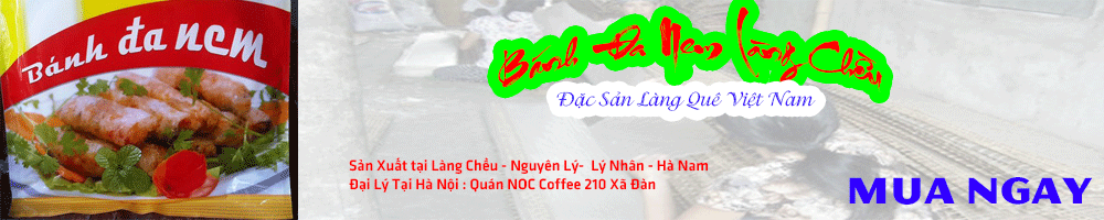banh da nem lang cheu