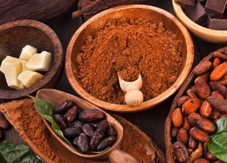 Cacao an toàn và tốt cho sức khỏe người dùng