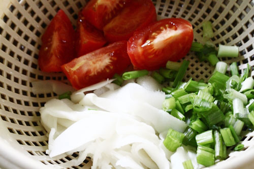 canh chua cha ca that lat