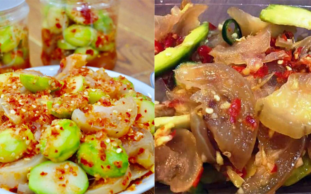 Các Món Ăn Với Gân Bò Các Món Ăn Với Gân Bò