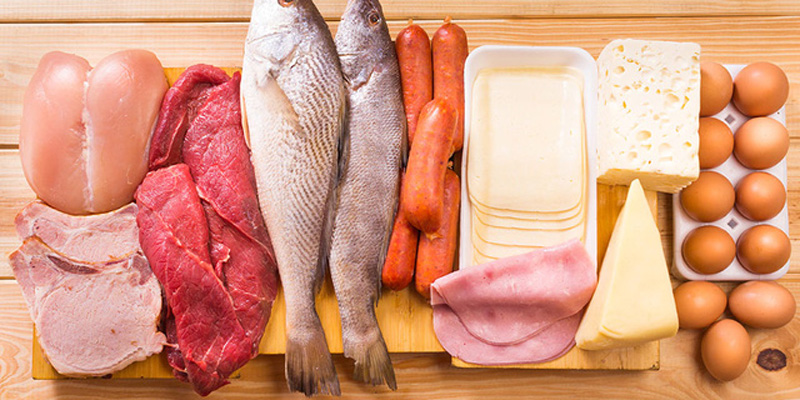 Thực hư thông tin ăn cá tốt hơn ăn thịt?