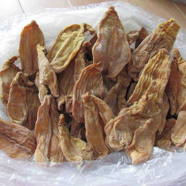 đặc sản Măng lưỡi lợn