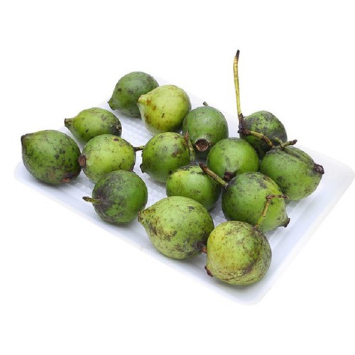 Nấu canh chua với quả dọc